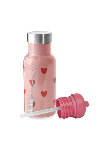 Konges Slojd - Thermo Bottle - Mon Grande Amour