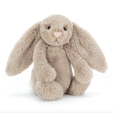 Jellycat - Bashful Beige Bunny Original