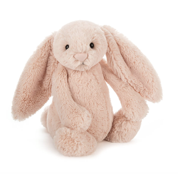 Jellycat - Bashful Blush Bunny - Medium