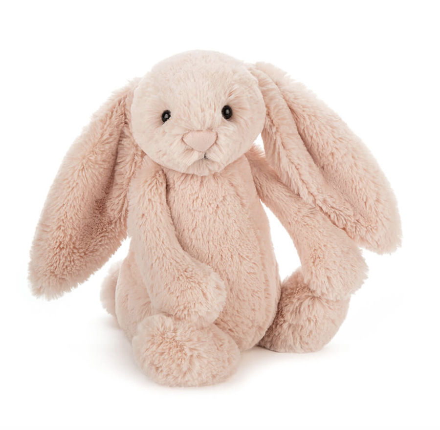 Jellycat - Bashful Blush Bunny - Medium