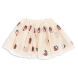 Konges Slojd - Yvonne Skirt - Strawberry