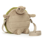Jellycat - Timmy Turtle Bag