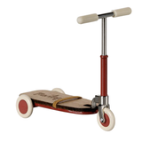 Maileg - Kick Board, Mouse - Red