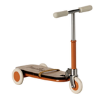 Maileg - Kick Board, Mouse - Orange