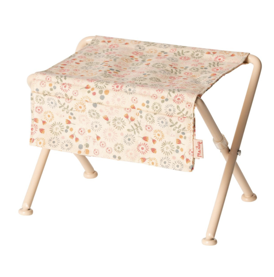 Maileg - Nursery Table - Floral