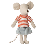 Maileg - Mimie, Mouse - Big Sister