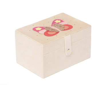 Rockahula - Bella Butterfly Large Jewellery Box