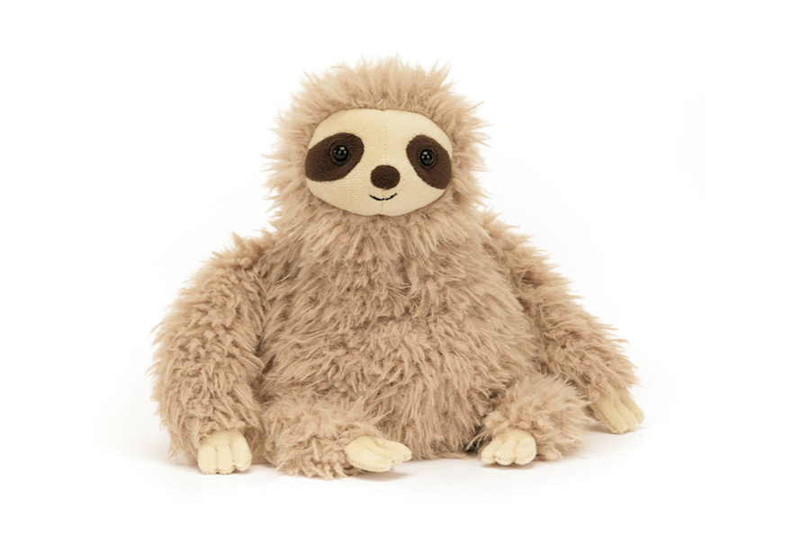 Jellycat - Selma Sloth