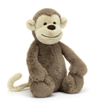 Jellycat - Bashful Monkey - Medium