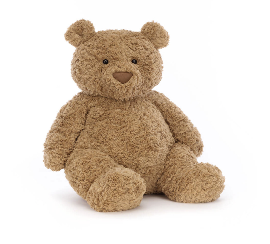 Jellycat - Bartholomew Bear - Gigantic