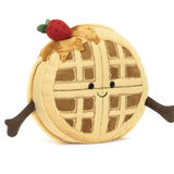 Jellycat - Amuseables Rene Waffle