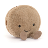 Jellycat - Amuseables Mona Macaron