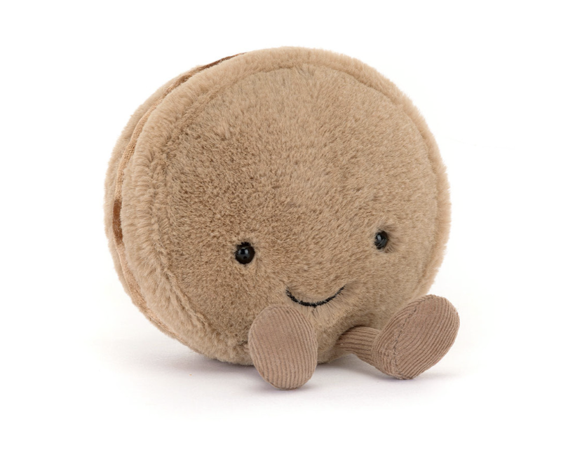 Jellycat - Amuseables Mona Macaron