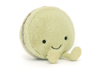 Jellycat - Amuseables Max Macaron