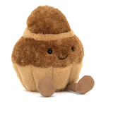 Jellycat - Amuseables Brigitte Brioche