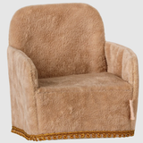 Maileg - Mouse Chair - Powder