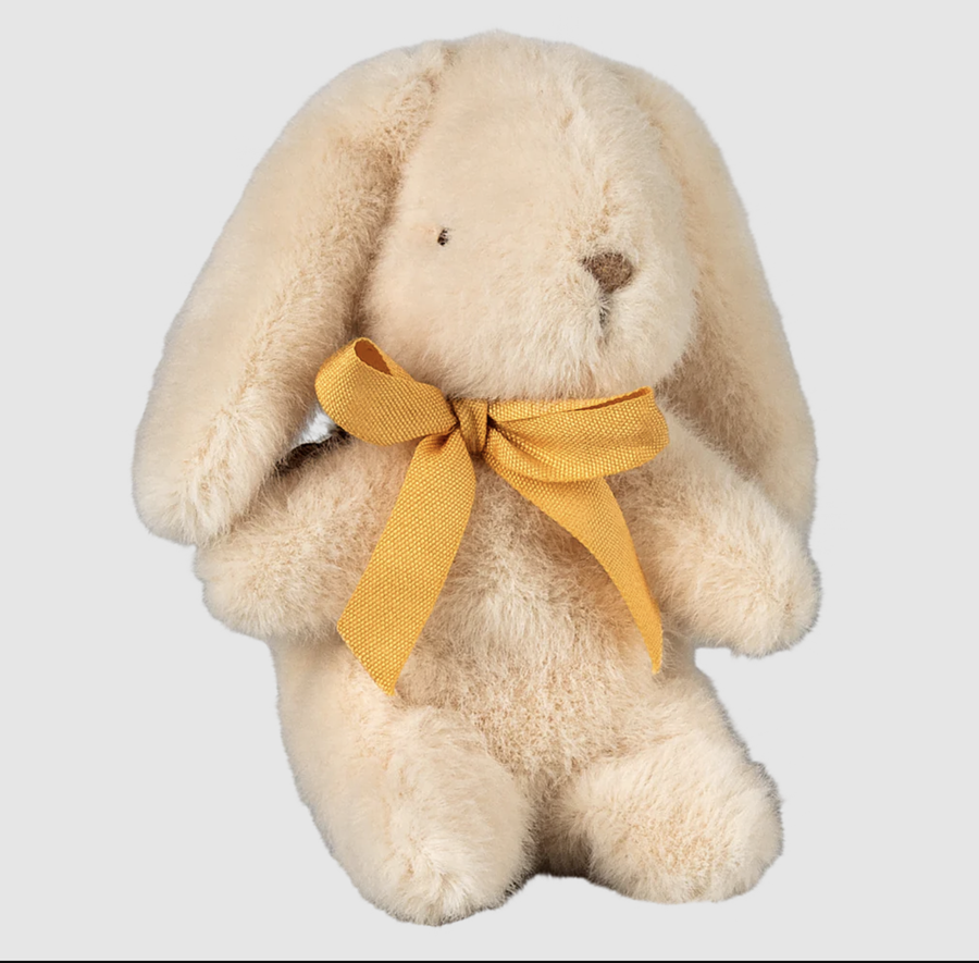 Maileg - Bunny Plush Mini - Cream