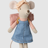 Maileg - Hiker Mouse - Big Sister