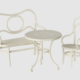 Maileg - Cafe Set Small - Off White