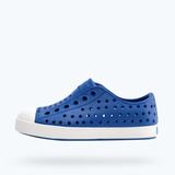 Natives - Jefferson - UV Blue/Shell White