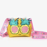 Billie Blush - Pineapple Purse