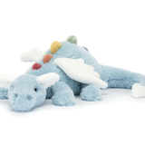 Jellycat - Sky Dragon - Large
