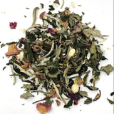 The Tea Girl - Vanilla Coconut - 50g