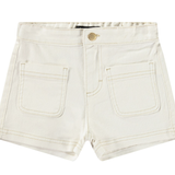 Molo - Amanda - Crisp White
