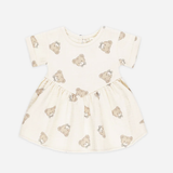 Quincy Mae - Brielle Dress - Teddy