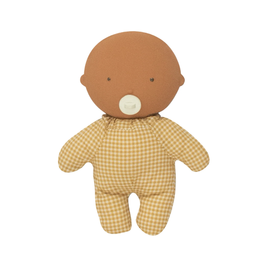 We Are Gommu - Mini Baby Soft - Almond