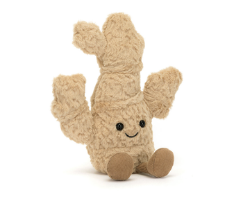 Jellycat - Amuseables Ginger