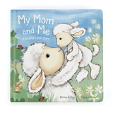 Jellycat - My Mom and Me