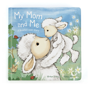 Jellycat - My Mom and Me