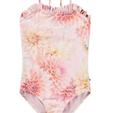 Molo - Nakia Swimsuit - Dahila Pink