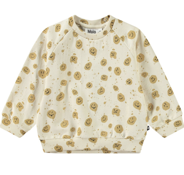 Molo - Disc Sweater - Multi Moods