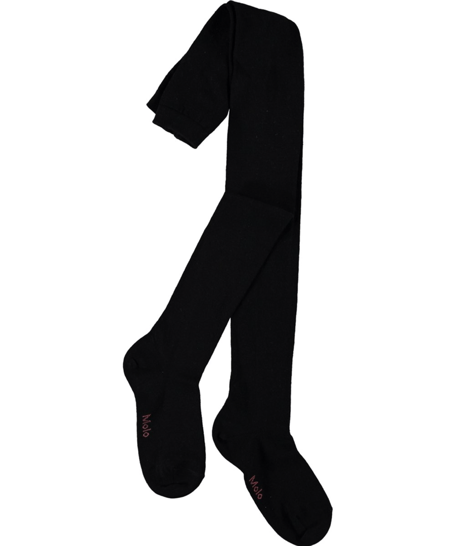 Molo - Tights - Black