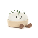 Jellycat - Amuseables Camembert