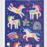 Ooly - Stickiville: Standard Stickers - Magical Unicorns