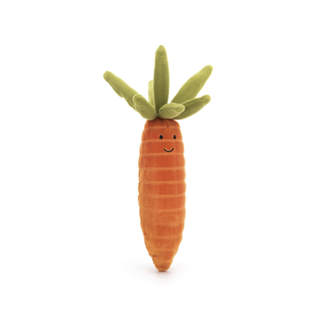 Jellycat - Vivacious Vegetable Carrot