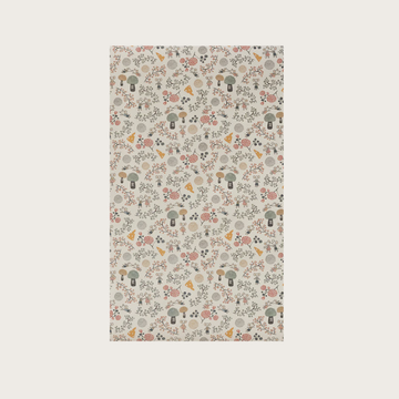 Maileg - Gift Wrap - Mice Party