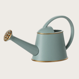 Maileg - Watering Can, Mouse - Light Blue