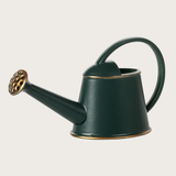 Maileg - Watering Can, Mouse - Dark Green