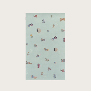 Maileg - Gift Wrap - Toys