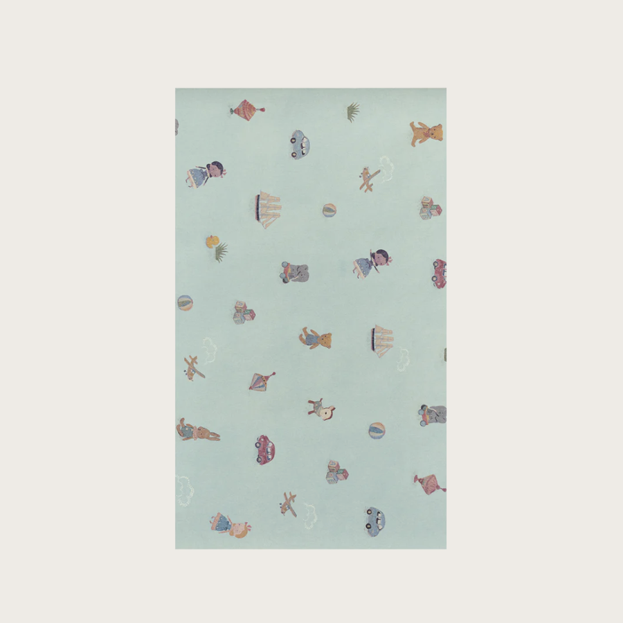 Maileg - Gift Wrap - Toys