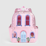 State Bags - Kane Mini Backpack - House