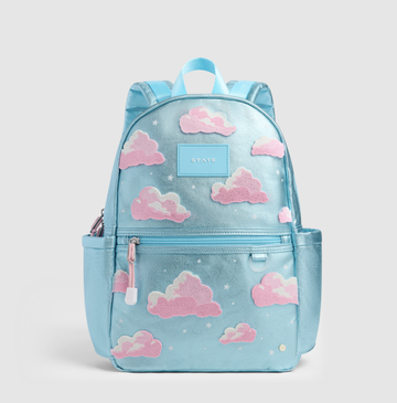 State Bags - Kane Mini Backpack - Clouds