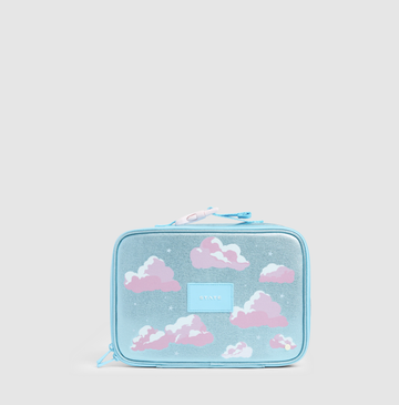 State Bags - Rodgers Lunch Box - Clouds