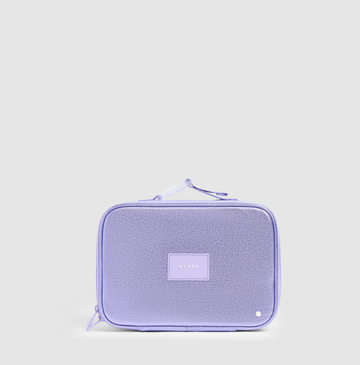 State Bags - Rodgers Lunch Box - Lilac