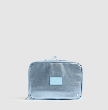 State Bags - Rodgers Lunch Box - Blue