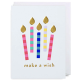Lagom Design - Card - Make a wish